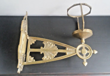 Antique vintage brass for sale  KENILWORTH