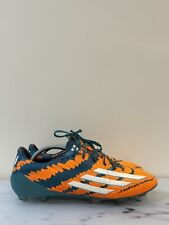 Używany, Adidas F50 Adizero FG US 10.5 RZADKIE knagi piłkarskie Messi na sprzedaż  PL