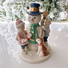 Royal copenhagen snowman for sale  Arlington