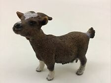 Schleich dwarf goat for sale  Warren