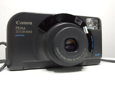 Canon prima zoom d'occasion  France