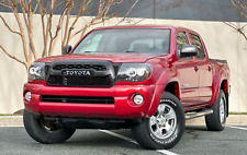 toyota tacoma 4wd for sale  White Marsh