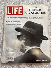 Vintage life magazine for sale  Oregon