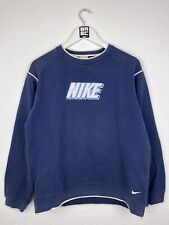Nike vintage sweater gebraucht kaufen  Zossen