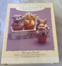 Hallmark spring easter for sale  Canton