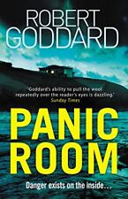 Panic room robert for sale  UK