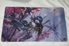 Ultrapro Bitterblossom Playmat Ultimate Masters for sale  Shipping to South Africa