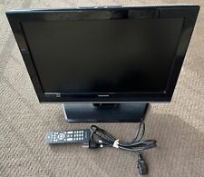 Magnavox 19MF338B/27 19" LCD 50W TV e controle remoto testado para jogos cozinha sobressalente comprar usado  Enviando para Brazil