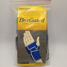 Suporte de pulso Futuro Flex Guard, direito, X-Grande  comprar usado  Enviando para Brazil