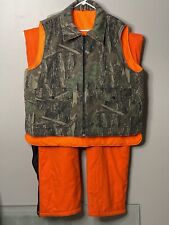 Winchester hunting vest for sale  Atco