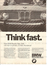 1971 bmw bavaria for sale  Elton