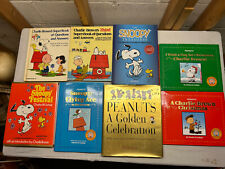 Lot charles schulz for sale  Shelby