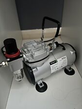 Timbertech airbrush compressor for sale  LEICESTER