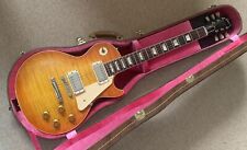 Gibson custom shop for sale  UK