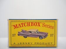 Original box 1960 for sale  Marshfield