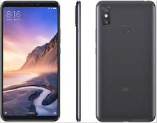 Xiaomi Mi Max 3 Dual SIM 6.9" 4GB RAM/64GB ROM; 6GB RAM/128GB ROM telefone Android comprar usado  Enviando para Brazil