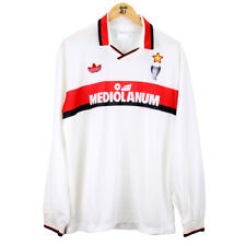 1990 milan maglia usato  Como