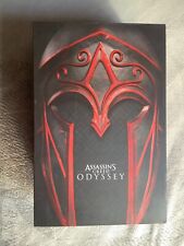 Assassin creed odyssey d'occasion  Coulanges-lès-Nevers