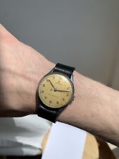 Armbanduhr tellus anti gebraucht kaufen  München