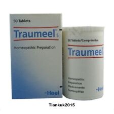 Traumeel heelhomeopathic remed for sale  Shipping to Ireland