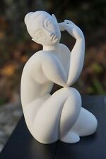 Pa19mo figurine statuette d'occasion  Mamers