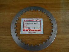 Kawasaki clutch plate for sale  BRIDGWATER