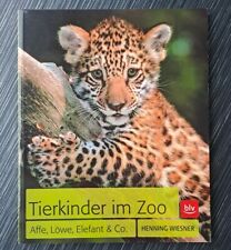 Tierkinder zoo affe gebraucht kaufen  Plauen-, Kauschwitz