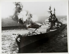 Uss missouri american d'occasion  Le Havre-