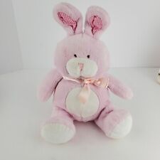 Pink rabbit bunny for sale  Easton