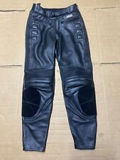 Akito mens leather for sale  BANFF