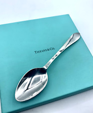 Tiffany sterling silver for sale  Forest Hills