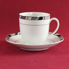 Kaffeetasse untertasse eschenb gebraucht kaufen  Schmachtendorf,-Holten