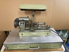 Mounted metal lathe for sale  Lake Forest