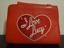 Love lucy red for sale  North Las Vegas