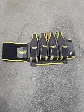 Paintball tournament harness for sale  EGHAM