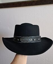 harley davidson cowboy hat for sale  Lakeland