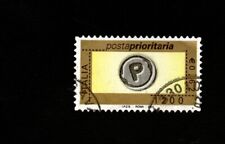 Italia 2001 prioritaria usato  Valle Castellana
