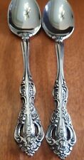 Oneida michelangelo teaspoons for sale  Raymore