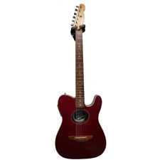 Fender telecoustic wine d'occasion  Annezin