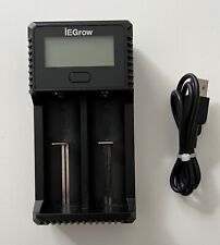 Iegrow lcd akku gebraucht kaufen  DO-Syburg