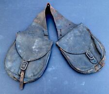 civil war saddlebags for sale  Preston