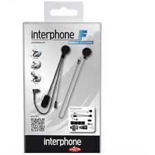 Interphone universal kit for sale  Shipping to Ireland
