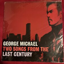 George michael songs d'occasion  France