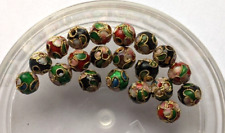 cloisonne beads for sale  CARSHALTON