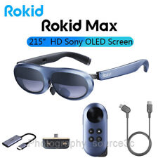 Rokid max smart for sale  Shipping to Ireland