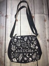 Witch shoulder bag for sale  BIRMINGHAM