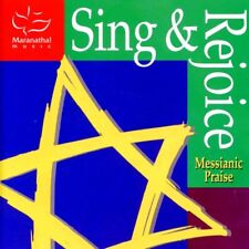 Sing rejoice messianic for sale  Murfreesboro