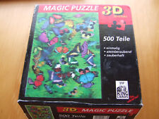 Spiel puzzle magic gebraucht kaufen  Friedrichsdorf