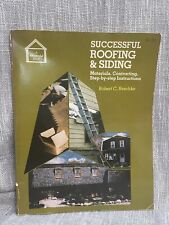 1977 successful roofing for sale  Bronson