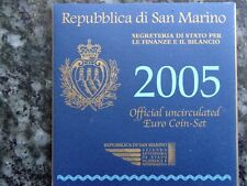 Coffret saint marin d'occasion  Reims